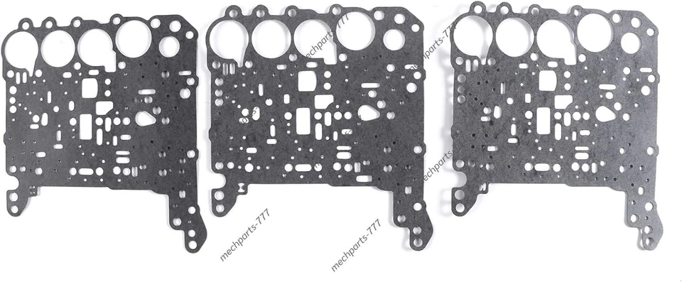 Главный комплект для восстановления коробки передач F4A51 для Hyundai KIA Mitsubishi - Изображение 4 из 4