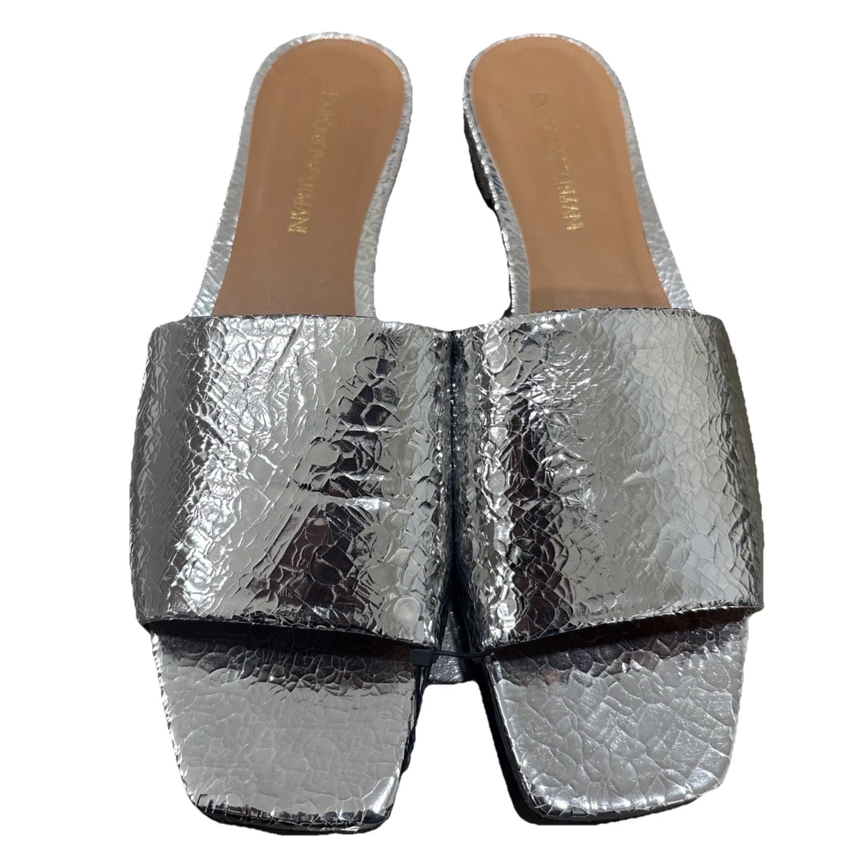 armani sandals products for sale | eBay