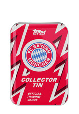 2022 Topps FC Bayern München US Summer Tour Soccer Cards Checklist 20