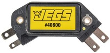 Jegs Hei Ignition Control Module 4-pin For 1974-1990 Gm Car And Trucks