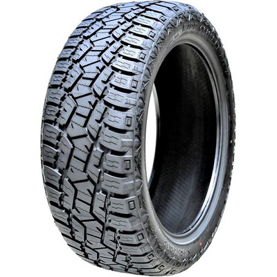 2 Tires Suretrac Wide Climber A/T II LT 33X12.50R20 E 10 Ply AT