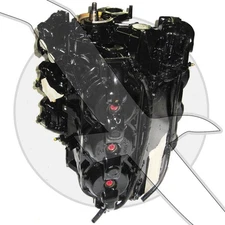 Cosworth Mercury Marine 250hp V6 3.4L Outboard Motor Powerhead 92040A89