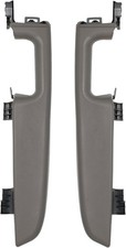 Front Armrest Driverpass Handle 99-06 Silverado Suburban Tahoe Yukon Avalan...