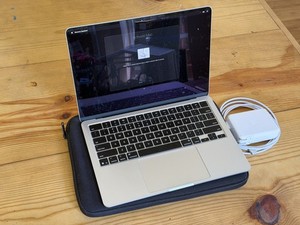 MacBook Air M4 13 inch 16GB 512GB | eBay