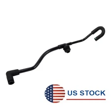 PCV Valve Air Intake Hose For Chevrolet Impala Lumina Monte Carlo Venture Buick