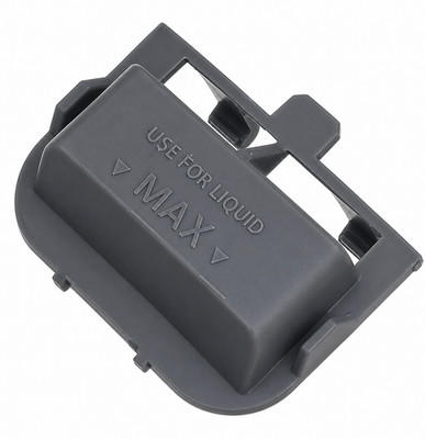 Ersatz Samsung WD80 Waschmaschine & Waschtrockner Flüssigkunststoff Waschmittel