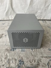 Sonnet Echo Express SE II Thunderbolt 2 Expansion Chassis for PCIe Cards