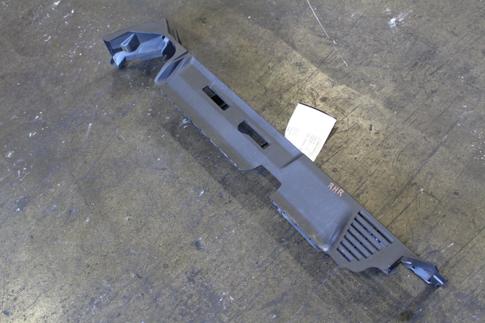 Lamborghini Urus, RH, Right, Trunk Cover, Lower Section, Used, P/N 4M8863528