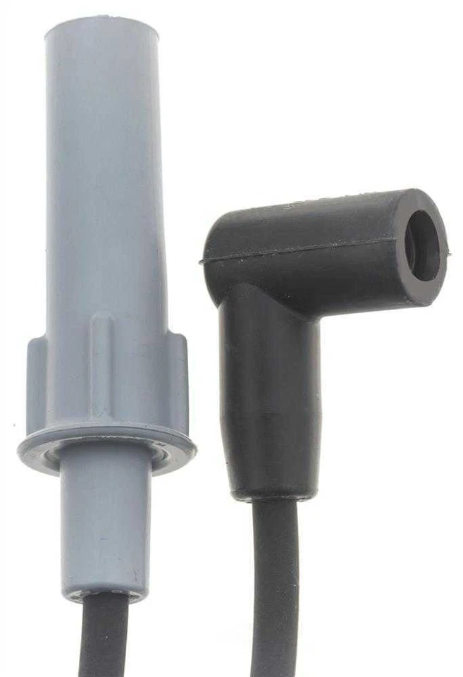 Juego de cables de bujías Foto 3 de 4