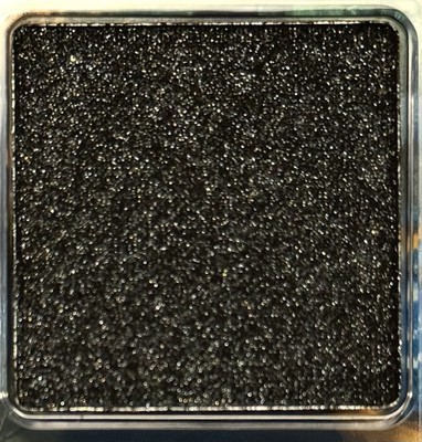 Shiseido Pop Powder Gel Eye Shadow 09 Dodo Black 2.2g