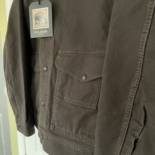 Filson Hunting Jacket In Men's Coats & Jackets | eBay Filson Hunting Jacket In Men's Coats & Jackets | eBay