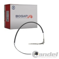 Bogap Abgastemperatursensor Passend FüR Mercedes G-KLASSE GL-KLASSE GLE M-KLASSE