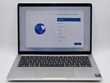 Dell Pro 13 Plus PB13250 2-in-1 13" FHD+ Touch ULTRA 7 265U 256GB SSD 32GB W11P