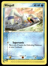 Pokemon Sandstorm #84/100 Wingull Common LP on eBay