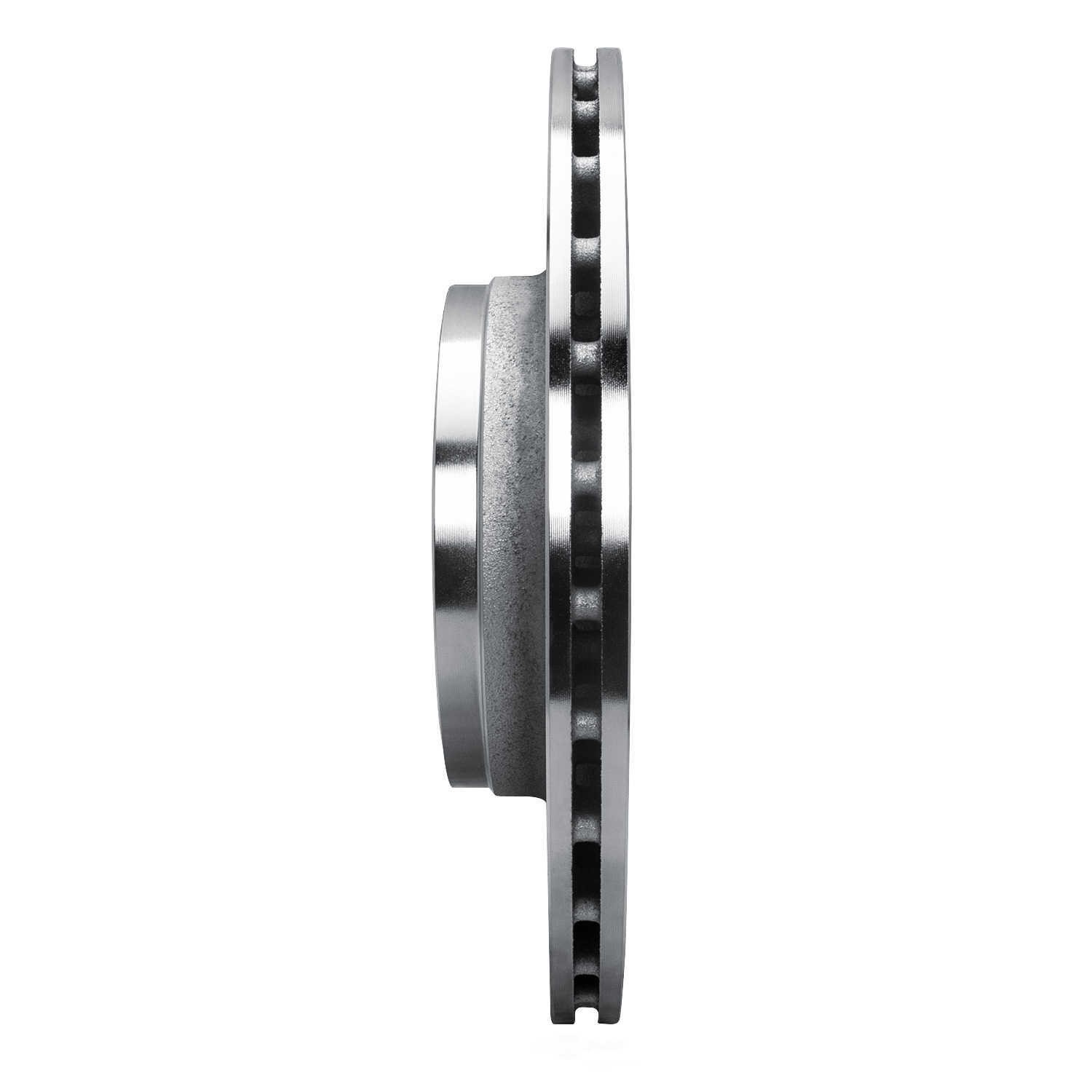 Disc Brake Rotor fits 2017-2019 Maserati Levante Ghibli  DFC