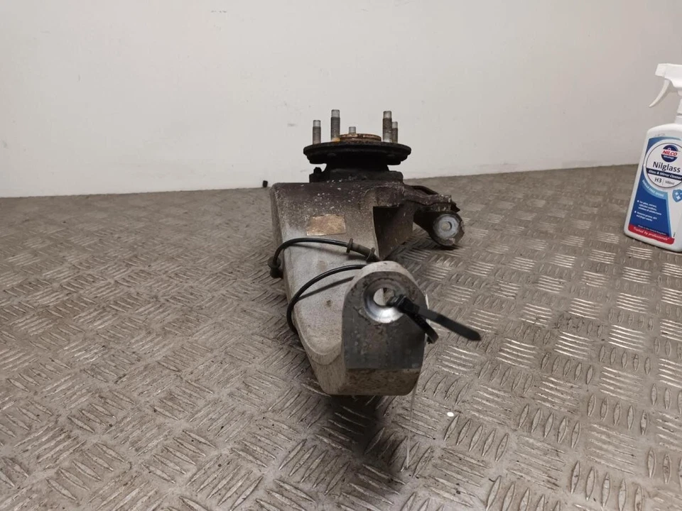 JAGUAR XF MK1 BUJE/TUBO RF AXL.ASSY Foto 3 de 4