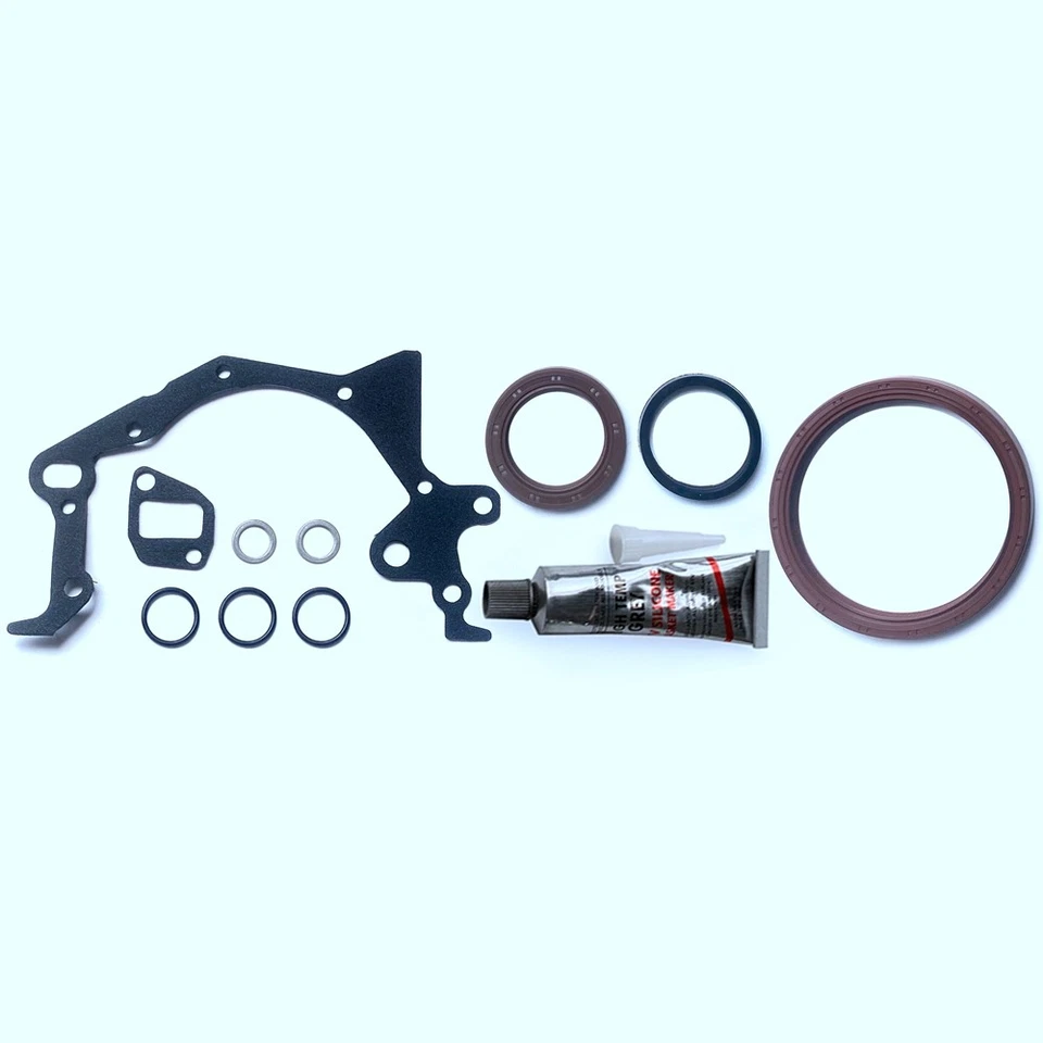 Juego de juntas inferiores para Suzuki Aerio Esteem Vitara Chevrolet Tracker 1.8L 2.0L Foto 4 de 4