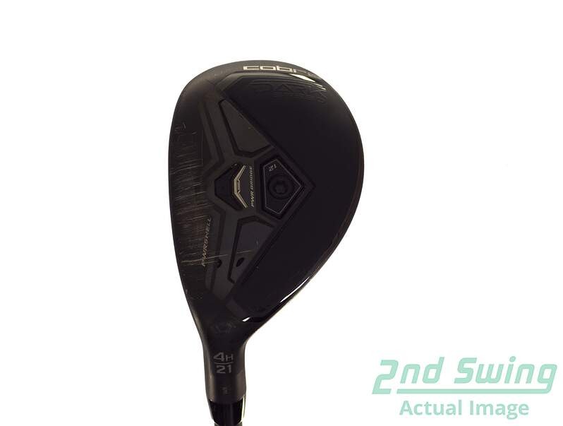 Cobra Darkspeed Hybrid