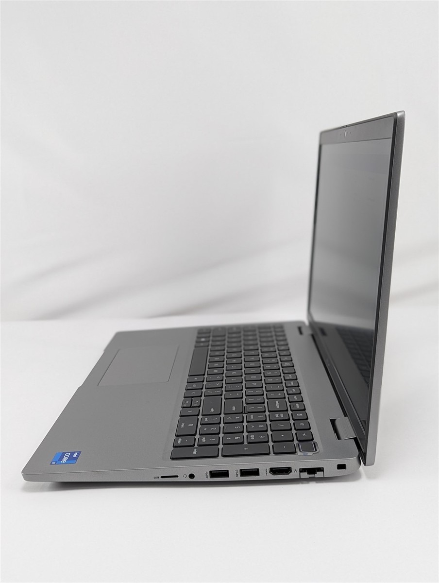 Dell Precision 3560 15.6” i7 1185G7 16GB 256GB SSD Quadro T500