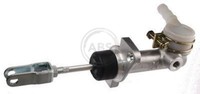 A.B.S. Geberzylinder Kupplung 71868 FüR Trade Nissan 15,9Mm Aluminium 1X M10X1.0