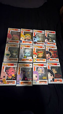 Ultimate Funko Pop Dragon Ball Z Figures Checklist and Gallery 223