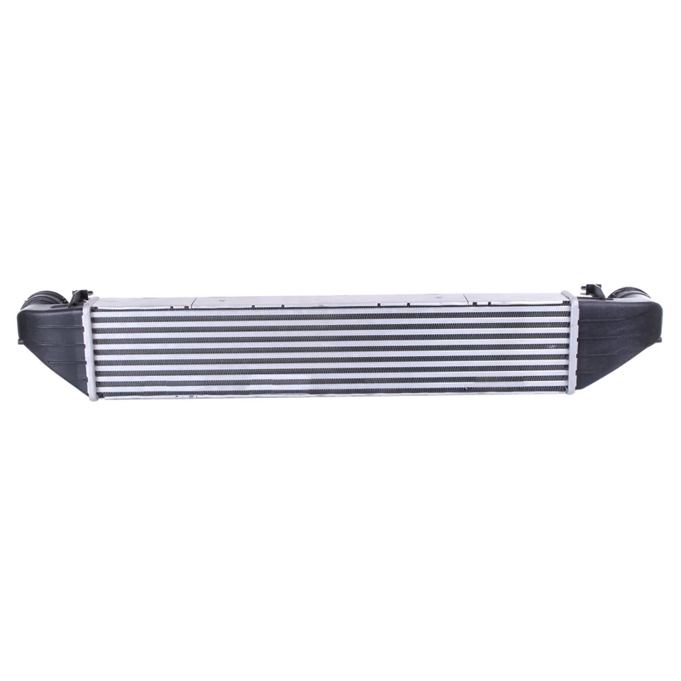 Nuevo intercooler para Mercedes-Benz C230 A2035000600 20350000 Foto 3 de 4