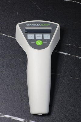 Gamma Easy Version 2.0 Strahlenmessgerät im Top Zustand