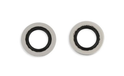 Earl's 178007 Stat-O-Seal Washers