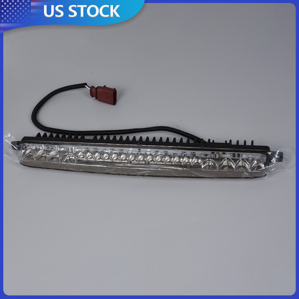 LED Fog Lamp Reverse Light 3W3945703A For 2012-2017 Bentley Continental GT GTC