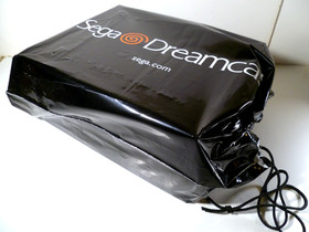 SEGA Dreamcast Console Vintage 1999 Gaming System - Smash Pack -  New, sealed