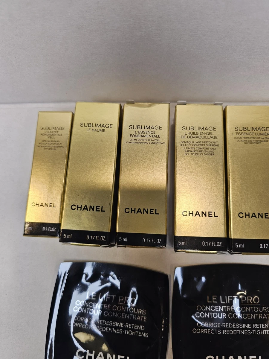 CHANEL Skin Care Sets & Kits for sale - eBay