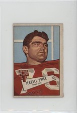 Click to enlarge Jerrell Price