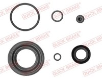 Reparatursatz Bremssattel Quick Brake 114-0348 FüR Ford Focus 4 HN Turnier HP HM