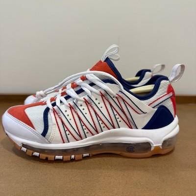NEW! Nike Air Max '97 x Haven x CLOT Men's Sneakers Size 5.5