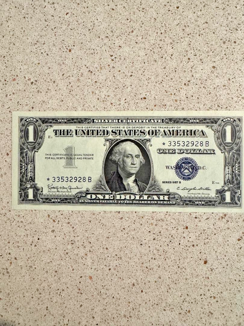 A 311.アメリカ20ドルstar note1枚旧紙幣 | USA 収集ワールド 20ドル