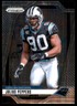 Julius Peppers 2024 Panini Prizm #43 Panthers NFL READ FREE SHIP AutographDen