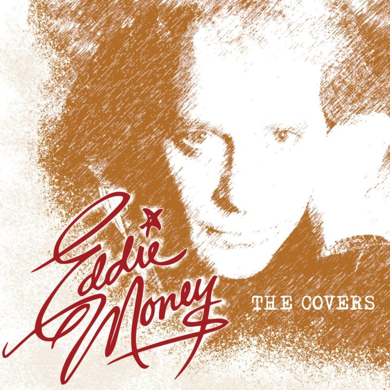 Eddie Money Covers LP Vinyl LIB5123 NEW