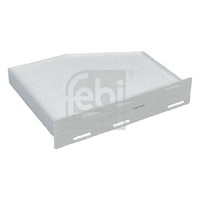 Filter Innenraumluft FüR Seat Toledo 5P 1.4 1.6 1.8 1.9 2.0 04 Bis 09 Febi BVZ