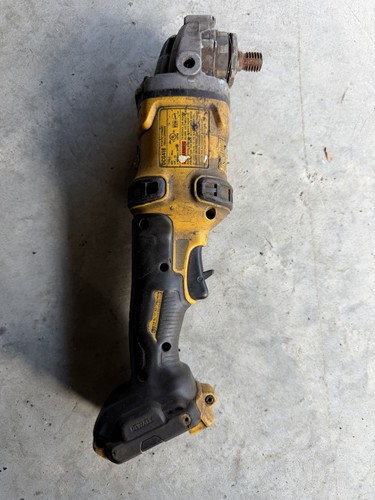 DEWALT DCG418 60V (for Parts)