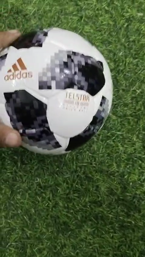 Adidas Telstar 18 FIFA World Cup 2018 Russia Match Soccer Ball