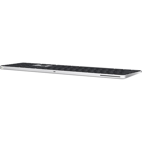 Brand New Apple Magic Keyboard w/Touch-ID & Numeric Keypad A2520 MMMR3LL/A Black - Picture 3 of 3