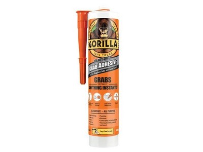 Gorilla Glue - Gorilla  Starkkleber Weiß 290ml