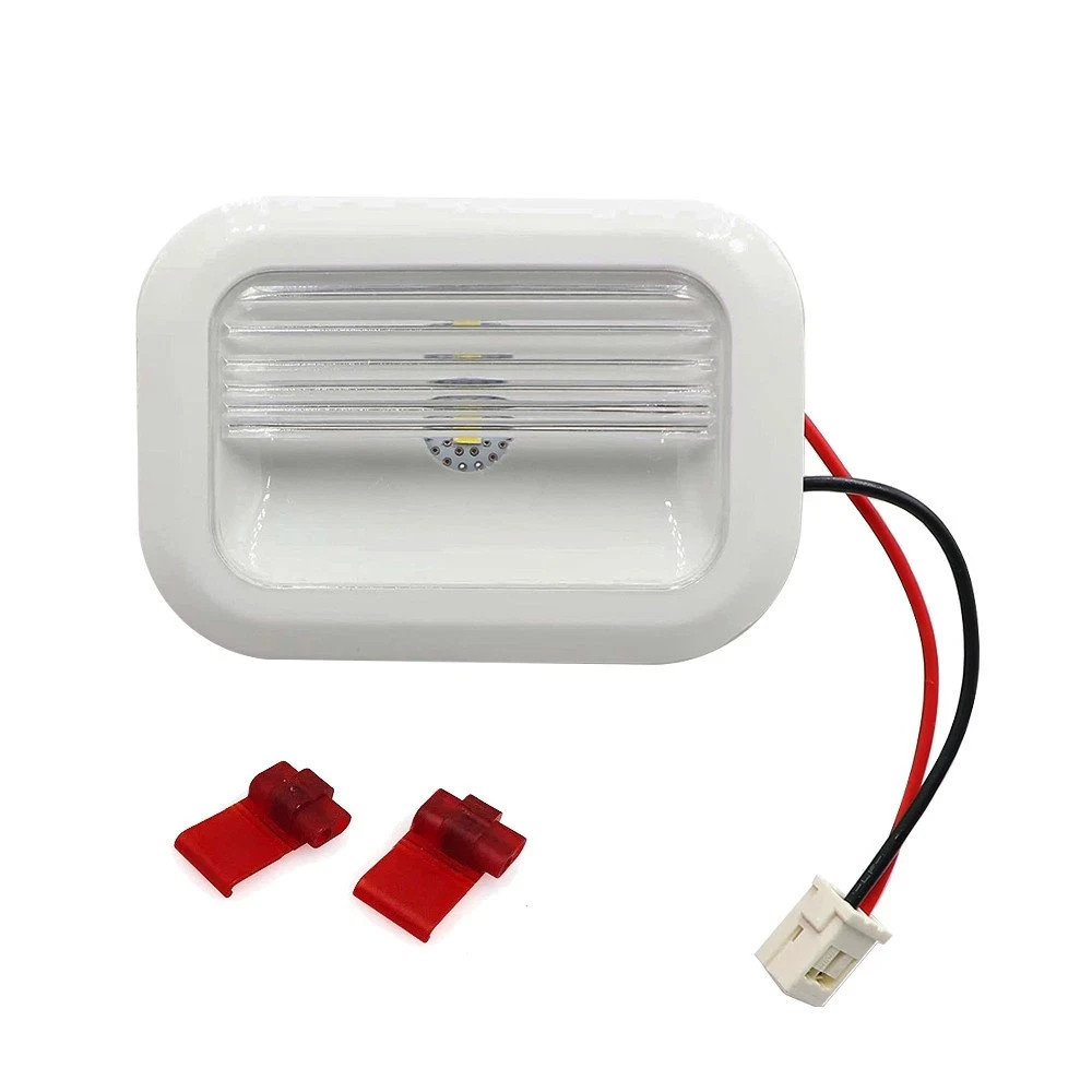 For Whirlpool Refrigerator LED Light Module ●(Full Fit Models)