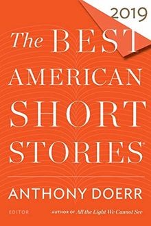 The Best American Short Stories 2019 (The Best Amer... | Buch | Zustand sehr gut