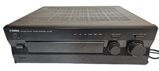 Yamaha AX-396 Integrated Amplifier
