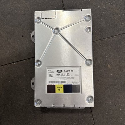 Land Rover Range Rover L405 2020 Premium Meridian Verstärker L9D3-19C164-CA 