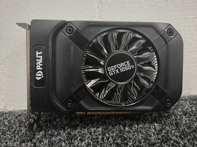 Palit Gtx 1050 Ti