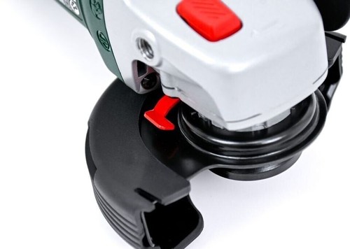 Bosch UniversalGrind 750-115 smerigliatrice angolare 115 mm 750 W 06033E2000 - Foto 7 di 9