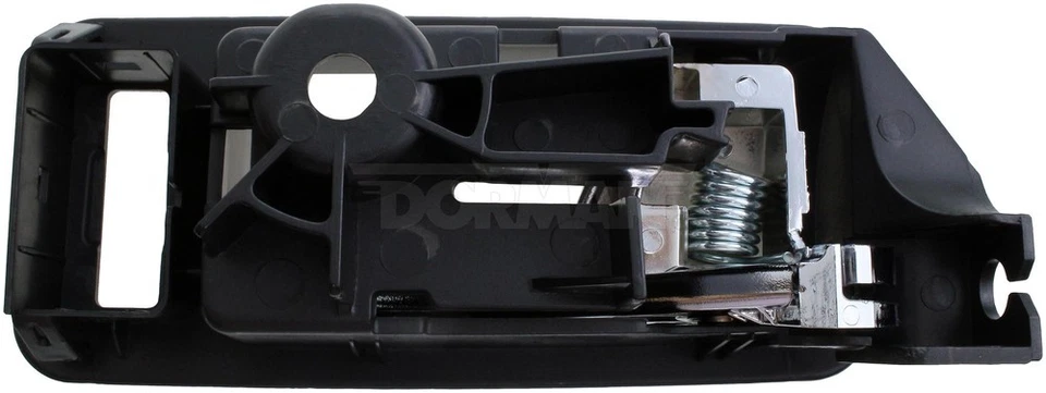 Manija de puerta interior delantera izquierda para Ford Flex 2010 2011 2012 Dorman 2009-2017 Foto 2 de 3