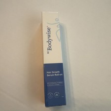 Be Bodywise Hair Growth Serum Roll On - 3 Rosemary, 3 Redensyl  2 - 25ml